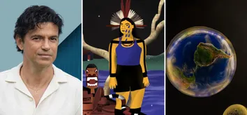 JORGE VERCILLO, EXPOSIÇÕES E PLANETÁRIO: SAIBA O QUE FAZER EM SALVADOR NESTE SÁBADO
