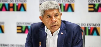 JERÔNIMO SANCIONA PROJETO QUE AUTORIZA EMPRÉSTIMO BILIONÁRIO PARA A EMBASA