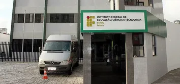 IF BAIANO ABRE SELEÇÃO PARA PROFESSOR SUBSTITUTO COM SALÁRIOS DE ATÉ R$ 8,3 MIL