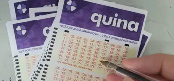 CINCO APOSTAS DA BAHIA FATURAM MAIS DE R$ 30 MIL NA MEGA-SENA
