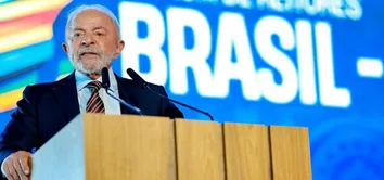 LULA PEDE APOIO DE HUGO MOTTA PARA ACELERAR PEC DO FIM DA ESCALA 6X1
