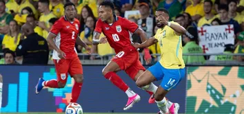 BRASIL VENCE FÁCIL O PANAMÁ NO MARACANÃ E LEVA CONFIANÇA PARA OS ESTADOS UNIDOS