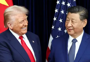 CHINA CONFIRMA VISITA DE ESTADO DE TRUMP PARA ENCONTRO COM XI ENTRE 13 E 15 DE MAIO