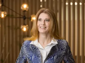 ENTREVISTA COM ANA LIA FERRERO CEO DA PRIME ENERGY, EMPRESA DE ENERGIA