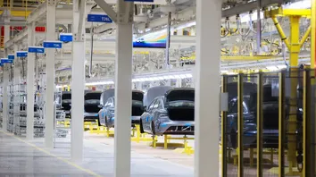 PRODUÇÃO INDUSTRIAL SOBE 0,1% EM MARÇO, ACIMA DAS EXPECTATIVAS DO MERCADO