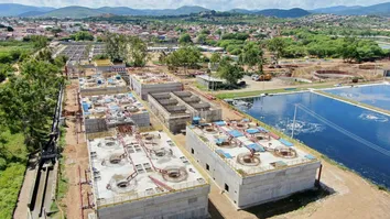 EMBASA INVESTE R$ 145,2 MILHÕES EM INFRAESTRUTURA PARA JEQUIÉ