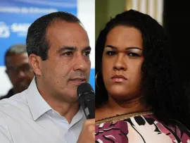 BRUNO REIS COMENTA CASO LÉO KRET APÓS OPERAÇÃO DO MP-BA SOBRE DESVIO DE VERBAS