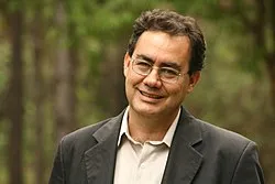 AUGUSTO CURY VISITA A FUNDAÇÃO DR JESUS E FARÁ PALESTRA SOBRE SAÚDE MENTAL