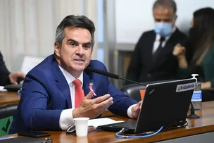 CIRO NOGUEIRA TERIA RECEBIDO ‘MESADA’ DE ATÉ R$ 500 MIL, APONTA PF