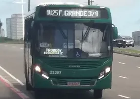 SALVADOR GANHA DUAS NOVAS LINHAS DE ÔNIBUS A PARTIR DESTE SÁBADO