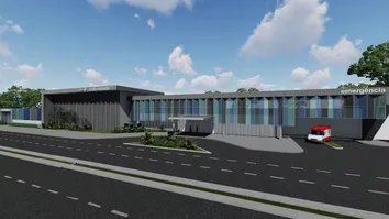 PREFEITURA ASSINA ORDEM DE SERVIÇO PARA CONSTRUÇÃO DE MATERNIDADE EM LAURO DE FREITAS