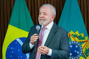 LULA LANÇA CRÉDITO DE ATÉ R$ 150 MIL PARA MOTORISTAS DE APLICATIVO