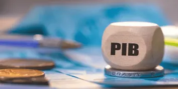 PIB CRESCE 1,1% NO PRIMEIRO TRIMESTRE DE 2026