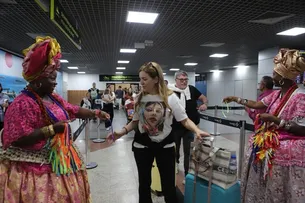 BAHIA É UM DOS MELHORES DESTINOS DO BRASIL NA AVALIAÇÃO DOS ESTRANGEIROS