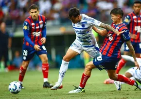BAHIA X CRUZEIRO: ONDE ASSISTIR, PROVÁVEIS ESCALAÇÕES E ARBITRAGEM