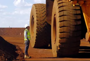 CSN MINERAÇÃO TEM LUCRO LÍQUIDO DE R$ 222 MI NO 1º TRIMESTRE, REVERTENDO PREJUÍZO