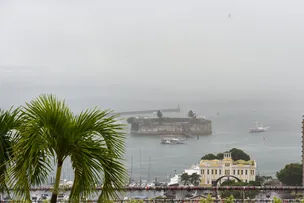 DEFESA CIVIL DE SALVADOR REGISTRA MAIS DE 1,4 MIL VISTORIAS EM ABRIL DEVIDO AS CHUVAS