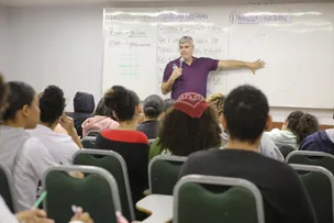 CURSINHO PRÉ-ENEM DA PREFEITURA ABRE INSCRIÇÕES NESTA QUINTA-FEIRA (14)