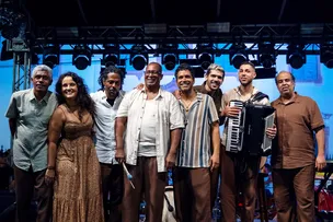 CONFIRA A PROGRAMAÇÃO CULTURAL DO PELOURINHO PARA ESTA SEMANA
