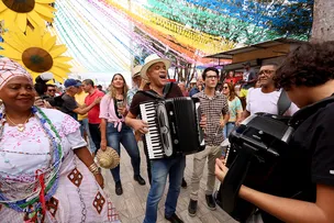 GOVERNO DA BAHIA PRORROGA INSCRIÇÕES DE QUATRO EDITAIS CULTURAIS DO SÃO JOÃO 2026