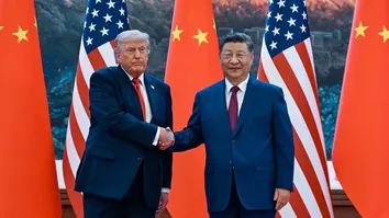 CHINA SE COMPROMETE A COMPRAR US$ 17 BILHÕES EM PRODUTOS AGRÍCOLAS DOS EUA