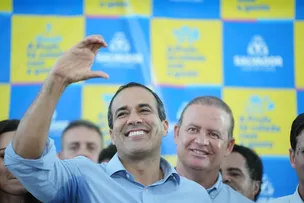 BRUNO REIS PREVÊ ENVIO DA REVISÃO DO PDDU À CÂMARA NO SEGUNDO SEMESTRE DE 2026