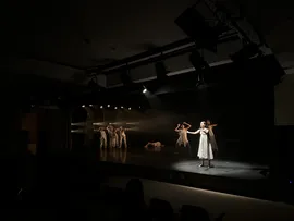 BALÉ TEATRO CASTRO ALVES ABRE INSCRIÇÕES GRATUITAS PARA PROGRAMA DE FORMAÇÃO ARTÍSTICA