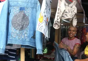 SALVADOR ULTRAPASSA 331 MIL EMPRESAS ATIVAS E REGISTRA MAIS DE 64 MIL NOVOS NEGÓCIOS EM 2025