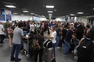 MOVIMENTAÇÃO EM AEROPORTOS E RODOVIAS MOSTRA CRESCIMENTO CONTÍNUO DO TURISMO BAIANO