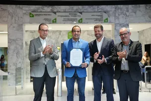 PREFEITURA AUTORIZA OBRAS DE REFORMA E AMPLIAÇÃO DO HOSPITAL SANTA IZABEL