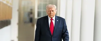 TRUMP DIZ QUE GUERRA COM IRÃ TERMINARÁ “MUITO RAPIDAMENTE”