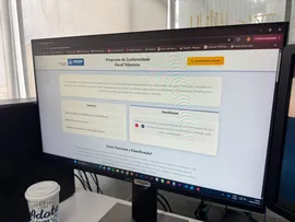 CERCA DE 18 MIL EMPRESAS DE SALVADOR JÁ PODEM CONSULTAR SITUAÇÃO FISCAL EM NOVO SISTEMA DA PREFEITURA