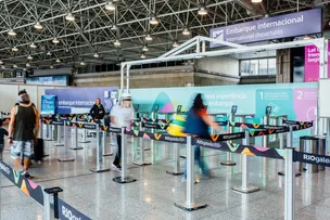 UNIÃO EUROPEIA BARRA QUASE 3 MIL BRASILEIROS EM 2025