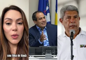 SESAB REBATE BRUNO REIS E DIZ QUE DECLARAÇÕES SOBRE SAÚDE SÃO FALSAS
