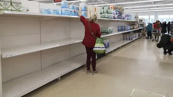 REDE DE SUPERMERCADOS EUROPEIA FECHA UNIDADES NA ESPANHA; ENTENDA