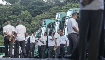 BRUNO REIS DEFENDE ACORDO ENTRE RODOVIÁRIOS E EMPRESÁRIOS PARA EVITAR GREVE EM SALVADOR