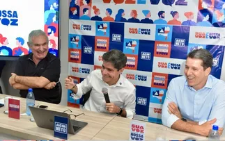 ACM NETO MINIMIZA PERDA DE PREFEITOS E DIZ QUE GESTORES VÃO AJUDAR “NOS BASTIDORES”