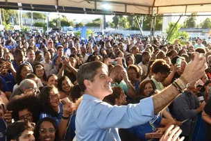 DE OLHO EM 2026, ACM NETO CRIA MOVIMENTO PARA OUVIR POPULAÇÃO EM TODA A BAHIA
