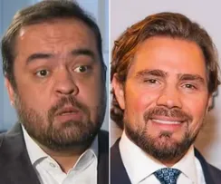 POLÍCIA FEDERAL DIZ QUE ELO PESSOAL ENTRE CASTRO E VORCARO FACILITOU APORTE DE R$ 3,7 BI NO MASTER PELO RIOPREVIDÊNCIA