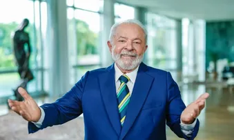 LULA CUMPRE AGENDA NA RMS NESTA QUINTA-FEIRA (13)