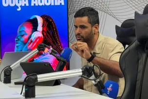 “ESTAMOS FALANDO DE GENTE QUE QUERIA DAR UM GOLPE DE ESTADO” DIZ TÁSSIO BRITO SOBRE PL DA DOSIMETRIA