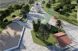 PROJETO DO PARQUE SOCIOAMBIENTAL DE CANABRAVA ENTRA NA FASE FINAL E DEVE SER LICITADO AINDA EM 2026
