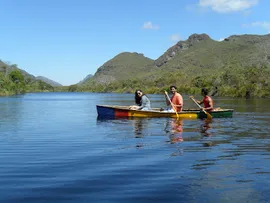 FESTIVAL VOU MUCUGÊ APOSTA NO TURISMO ESPORTIVO NA CHAPADA DIAMANTINA