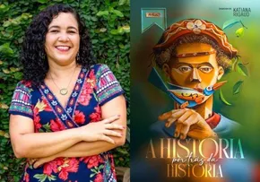 PARCERIA ENTRE LIVRARIAS VAI PROMOVER ENCONTROS LITERÁRIOS