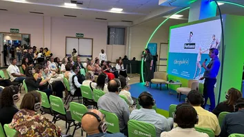 FERBASA MARCA PRESENÇA NO INDEX BA 2026