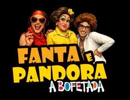 UMA FOLIA EM CENA CELEBRA 38 ANOS DOS PERSONAGENS MAIS FAMOSOS DO MEGA SUCESSO A BOFETADA