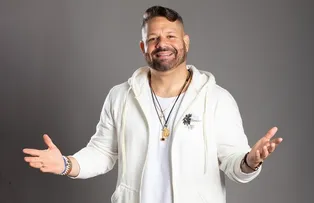 DANNIEL VIEIRA SE PREPARA PARA LANÇAR SINGLE COM A FILHA