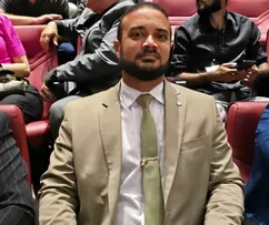 DEPUTADO  PARTICIPA DO LANÇAMENTO DO PORTAL PF PARA CONTROLE DE COLECIONADORES E ATIRADORES