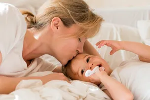 REVOLUÇÃO DA MATERNIDADE: ESCOLHA CONSCIENTE, CIÊNCIA E TECNOLOGIA PERMITEM REALIZAR O SONHO DE TER FILHOS
