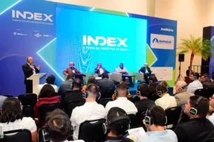 METRÔ BAHIA PARTICIPA DO INDEX 2026 COM OFERTA DE VAGAS E CAPTAÇÃO DE TALENTOS
